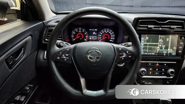 Ssangyong Berry New Tivoli 2019 Белый из Кореи, фото 4