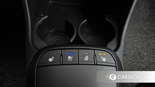 Kia Morning Urban (JA) 2023 Серебряный из Кореи, фото 4