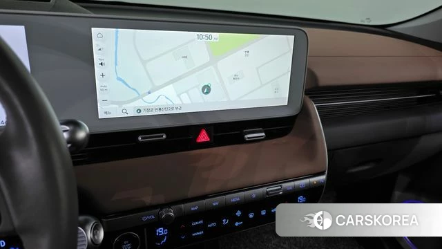 Hyundai Ionic 5 2022 Белый из Кореи, фото 4