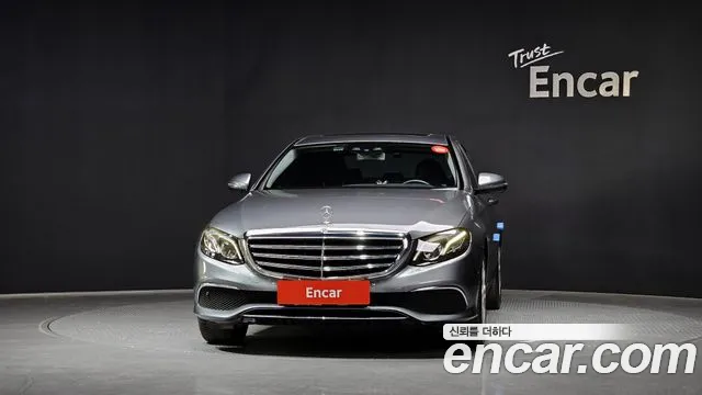 Mercedes-Benz E-Class W213 id 2565466 из Кореи 4