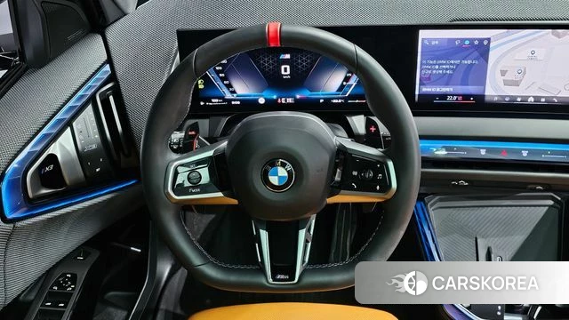 BMW X3 (G45) 2025 Белый из Кореи, фото 4
