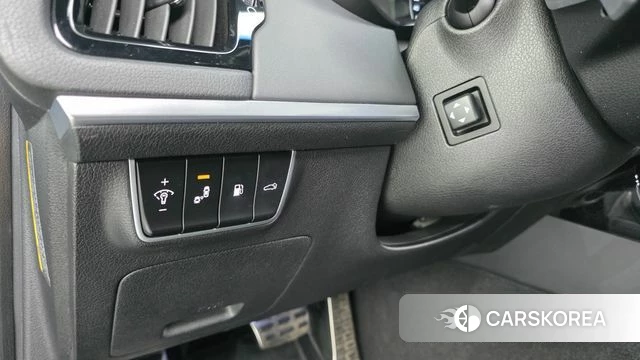 Kia Stinger 2018 Черный из Кореи, фото 4