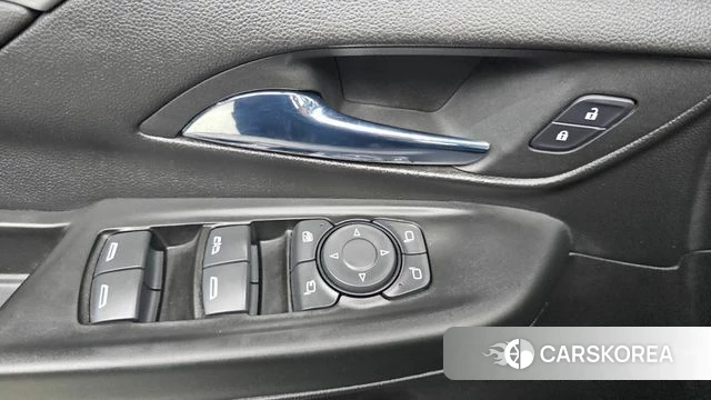 Chevrolet (GM Daewoo) New Bolt EV 2022 Черный из Кореи, фото 4