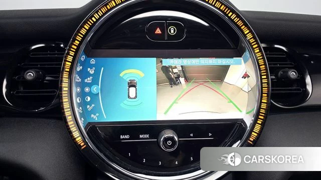 Mini Cooper 2023 Белый из Кореи, фото 4