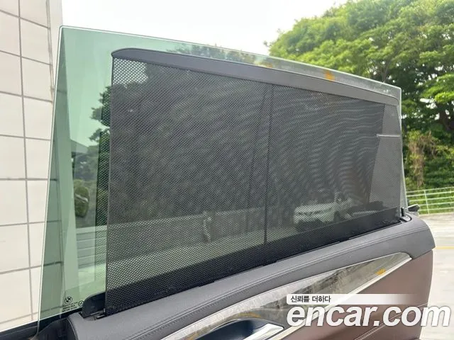 BMW 6 Series GT (G32) id 2710088 из Кореи 4