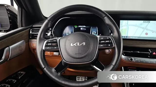 Kia Mohave Master id 2915011 из Кореи 4