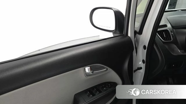 Kia The New Ray 2021 Белый из Кореи, фото 4