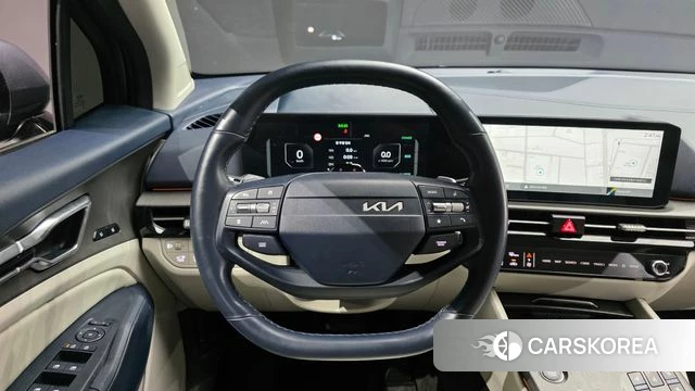 Kia The New Sportage 5th Generation Hybrid 2025 Серый из Кореи, фото 4