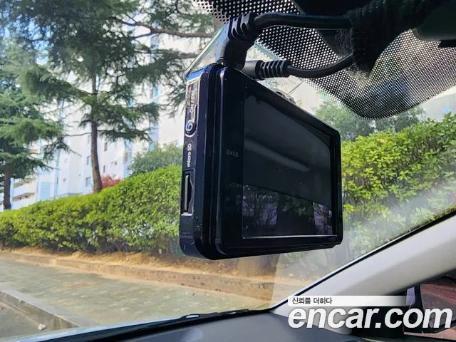 Hyundai Avante AD id 2211003 из Кореи 4