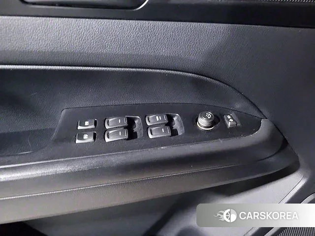 Ssangyong Rexton Sports Cannes 2019 Синий из Кореи, фото 4