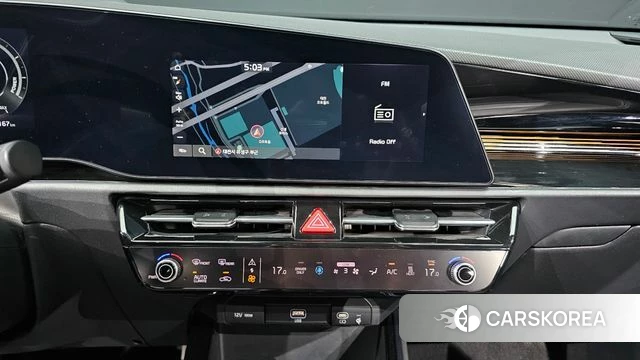 Kia Di All New Niro EV 2022 Белый из Кореи, фото 4