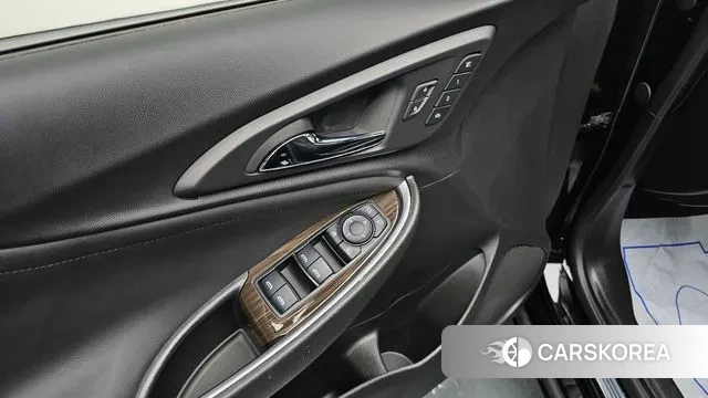 Chevrolet (GM Daewoo) The New Malibu 2019 Черный из Кореи, фото 4