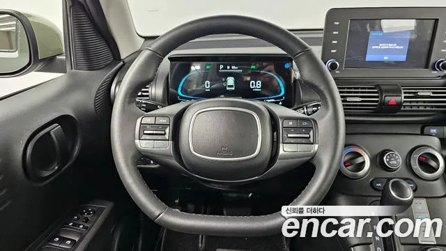 Hyundai Casper id 2658175 из Кореи 4