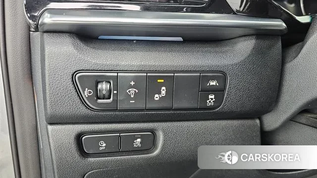 Kia Niro EV 2021 Серебристо-серый из Кореи, фото 4