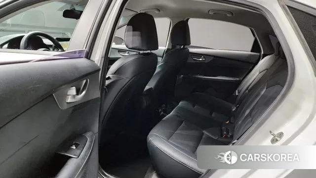 Kia Come New K3 2018 Белый из Кореи, фото 4