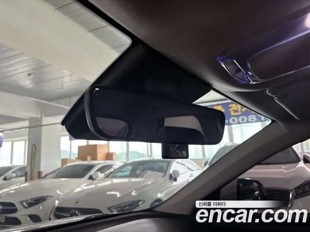 Hyundai Ionic 5 2021 Белый из Кореи, фото 4