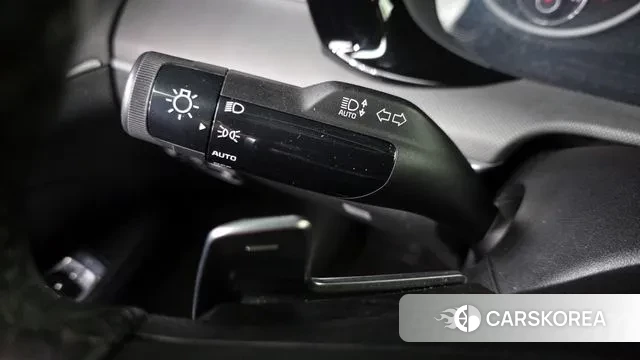 Kia K5 3rd generation 2021 Серый из Кореи, фото 4