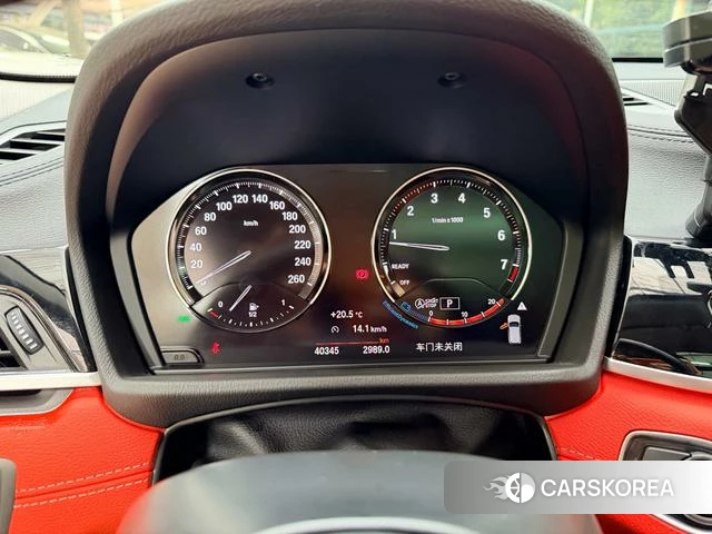 BMW X2 2023 Белый из Китая, фото 4