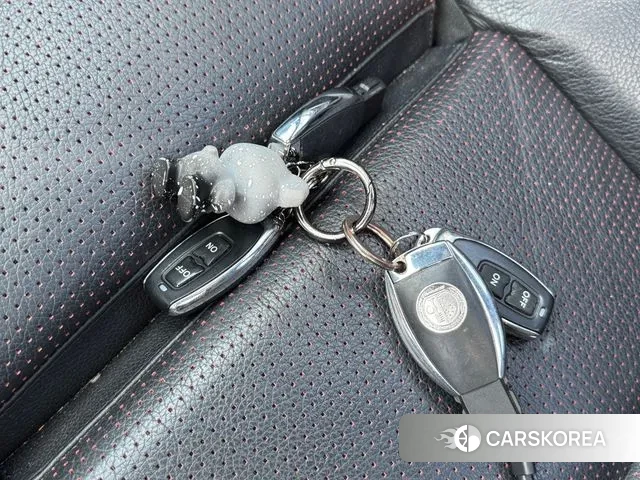 Mercedes-Benz CLA-Class C117 2018 Белый из Кореи, фото 4