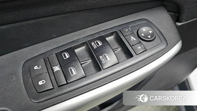 Jeep Cherokee (KL) 2018 Белый из Кореи, фото 4
