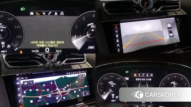 Bentley Bentayga 2021 Серебристо-серый из Кореи, фото 4