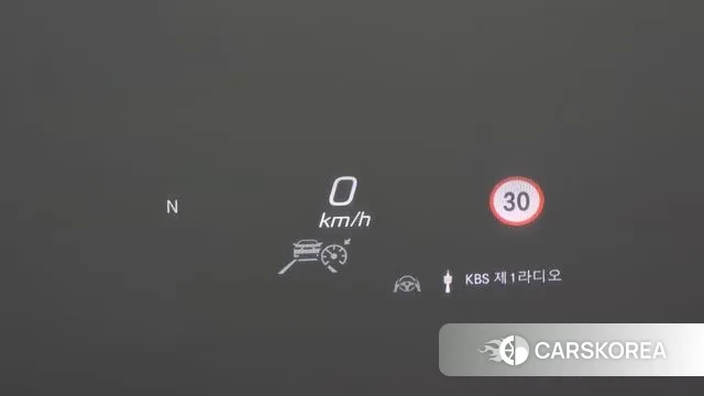 Mercedes-Benz GLE-Class W167 2022 Белый из Кореи, фото 4