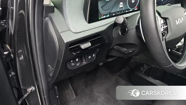 Kia EV6 id 2915776 из Кореи 4