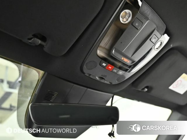 Kia The New Sorento 4th Generation 2024 Черный из Кореи, фото 4