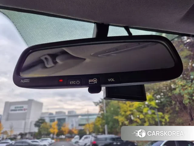 Hyundai The New Grand Starex 2020 Серый из Кореи, фото 4