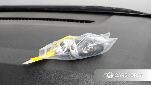 Hyundai Staria 2021 Серый из Кореи, фото 4