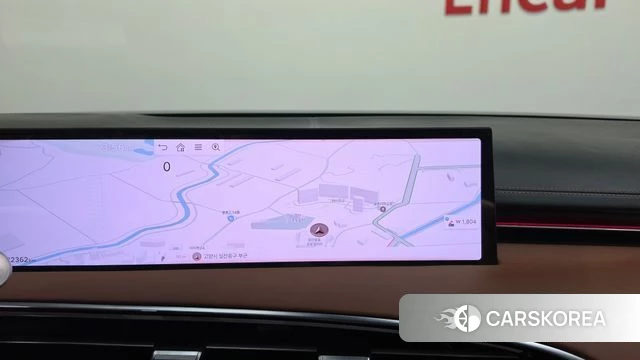 Genesis GV70 2025 Белый из Кореи, фото 4