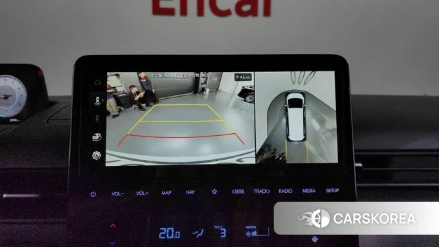 Hyundai Staria 2025 Белый из Кореи, фото 4