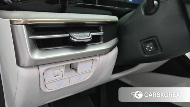 Hyundai Grandeur (GN7) 2023 Черный из Кореи, фото 4