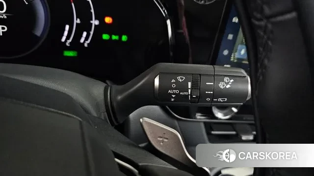 Lexus NX350h Second generation 2024 Белый из Кореи, фото 4