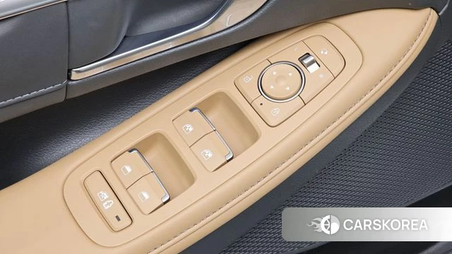 Hyundai Sonata (DN8) 2019 Белый из Кореи, фото 4