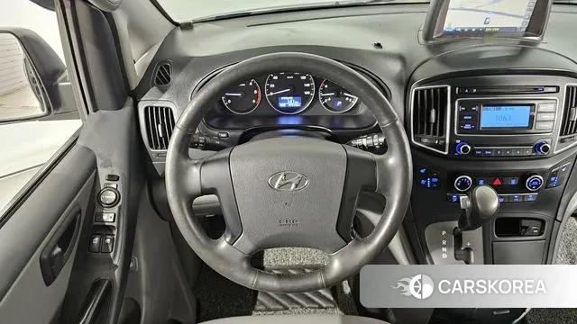 Hyundai The New Grand Starex 2020 Серебряный из Кореи, фото 4