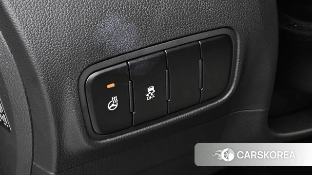 Kia The New Kia Ray 2025 Жемчужный цвет из Кореи, фото 4