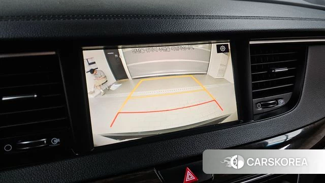 Kia Come New K7 2019 Черный из Кореи, фото 4