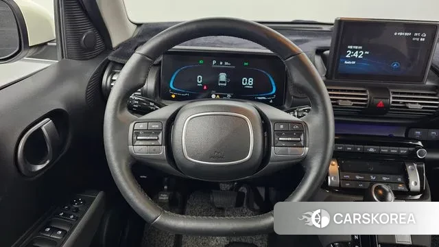 Hyundai Casper 2023 Жемчужный цвет из Кореи, фото 4