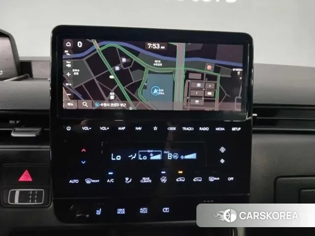 Hyundai Staria 2022 Белый из Кореи, фото 4