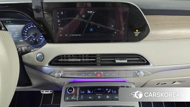 Hyundai Palisade 2019 Черный из Кореи, фото 4