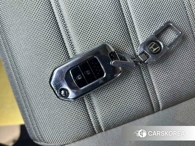 Honda CR-V 2022 Черный из Китая, фото 4