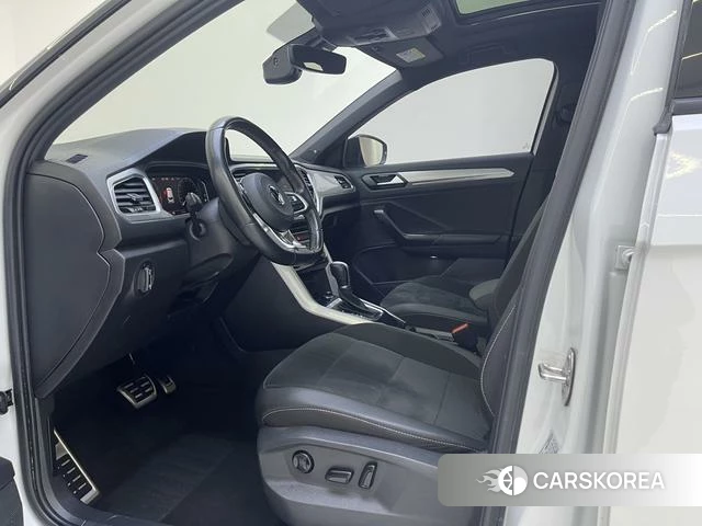 Volkswagen Exploring songs 2022 Белый из Китая, фото 4