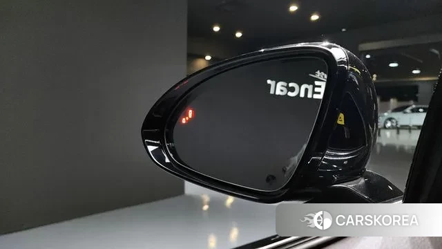 Genesis G80 (RG3) 2020 Черный из Кореи, фото 4