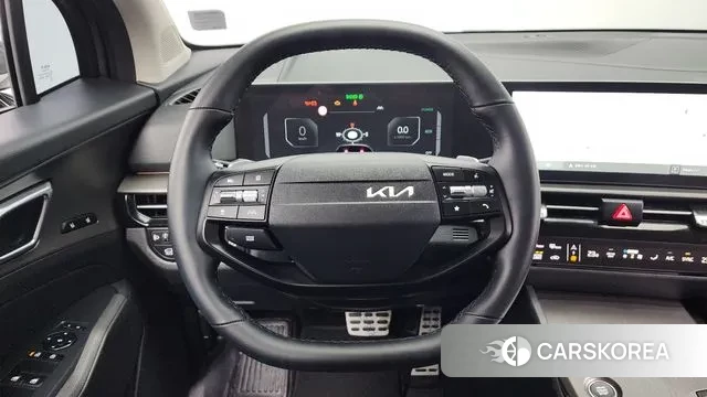 Kia The New Sportage 5th Generation Hybrid id 3486829 из Кореи 4