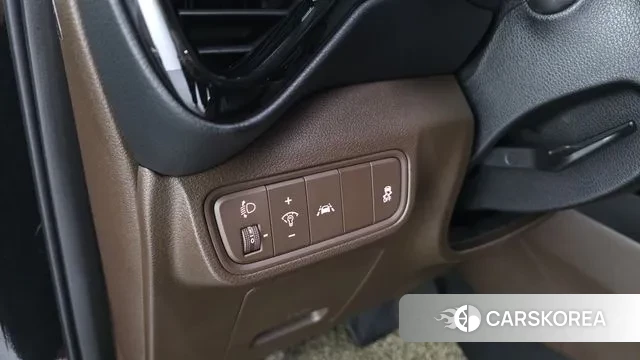Kia Soul Booster 2019 Черный из Кореи, фото 4