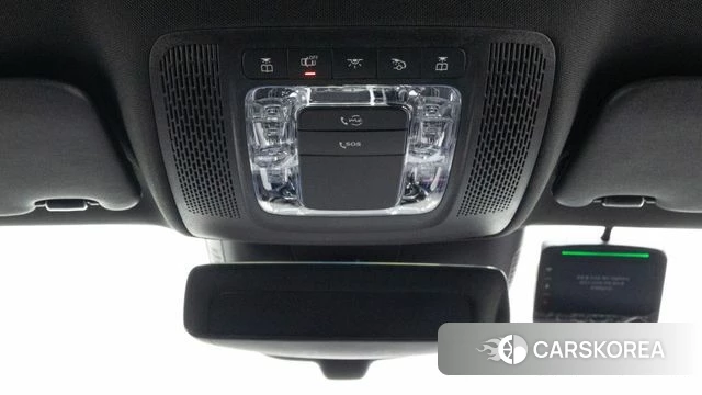 Mercedes-Benz A-Class W177 2025 Черный из Кореи, фото 4