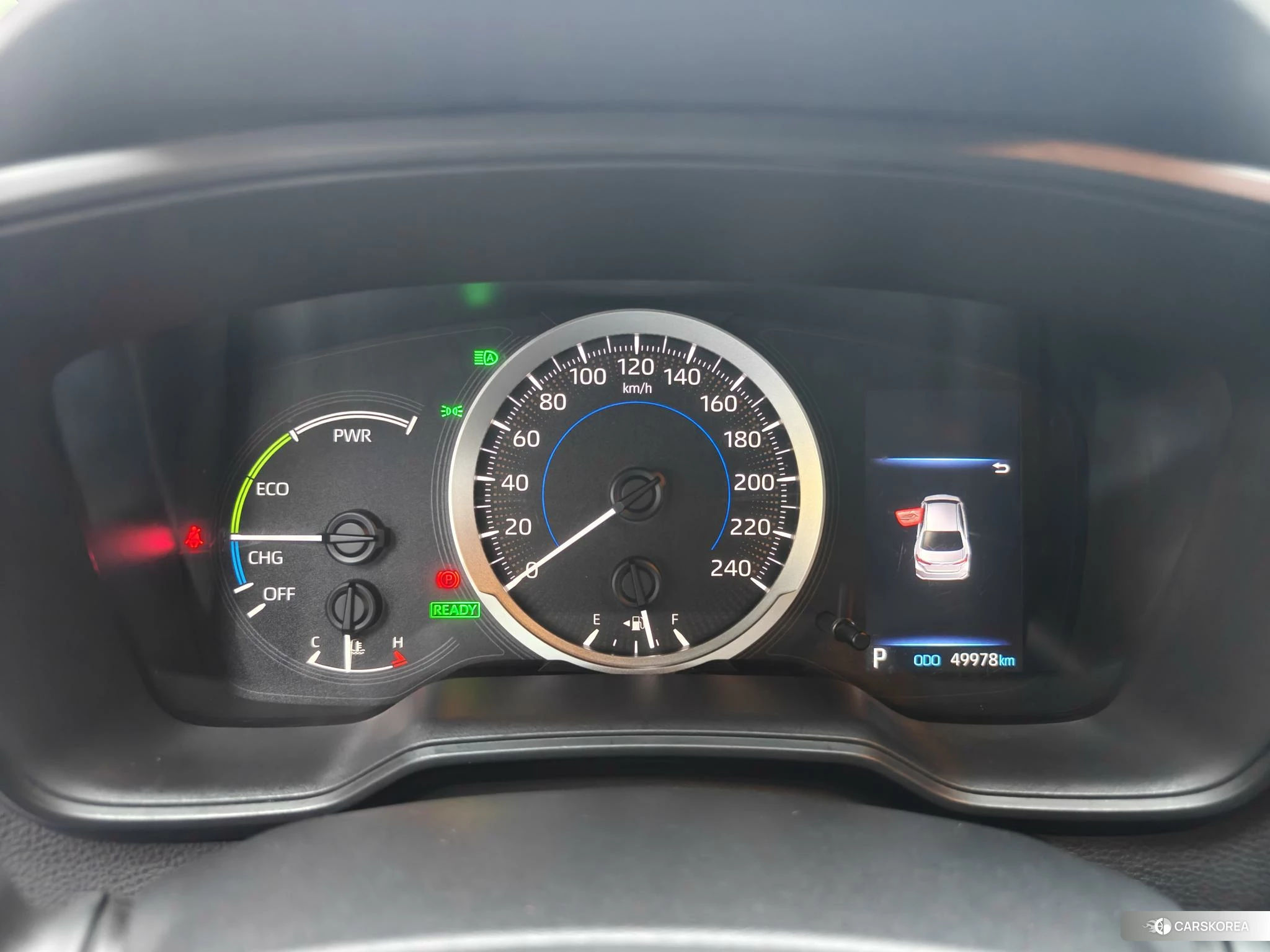 Toyota Corolla 2020 Белый из Китая, фото 4