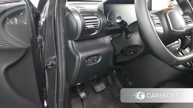 Hyundai Casper 2021 Серый из Кореи, фото 4