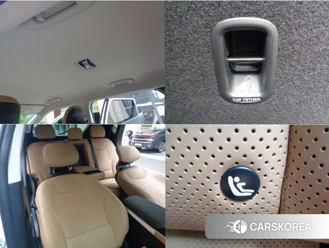 Kia EV6 2022 Белый из Кореи, фото 4